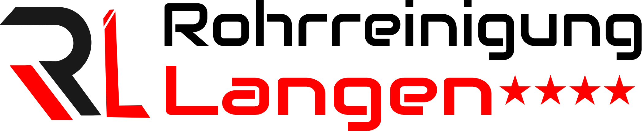 Rohrreinigung Langen Logo