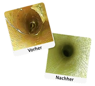 Rohrreinigung-muenchen-brucherseifer Tatfür Langenreinigung für Langen